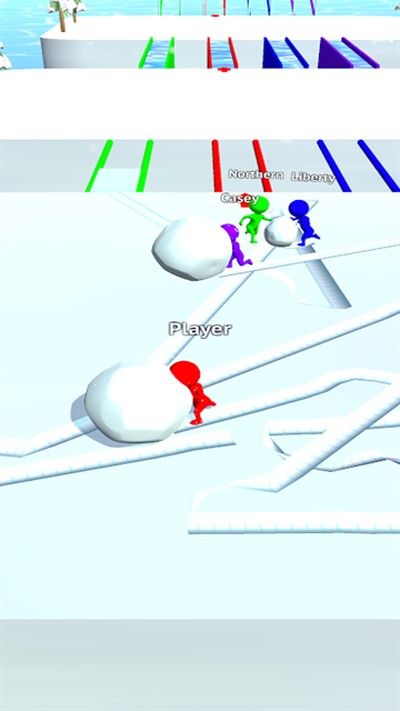 ѩ��Ѳ������氲׿��v2.1.8