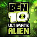 Ben10�ռ�Ӣ�����ֶ�����Ϸ��׿��v1.3.2