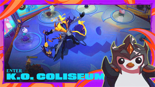 �����֮ս�����(TFT)����v16.7.7609485 �ٷ�����