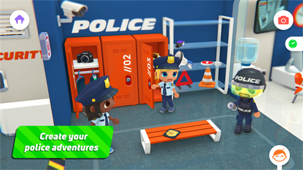 urban city���й���v1.5.4 ���°�