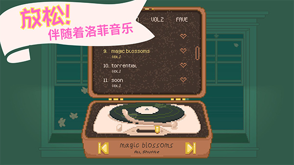 ���߻�԰MOD�˵�����v2.2.6 ��׿��