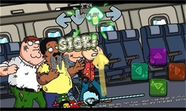 ����ҹ�ſ˴��󻯰�׿������v0.2.7.2