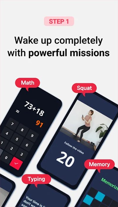 Alarmy���Ӱ�׿��v26.15.0