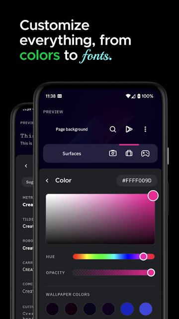 Smart Launcher���عٷ���v6.6 build 000 ��׿��