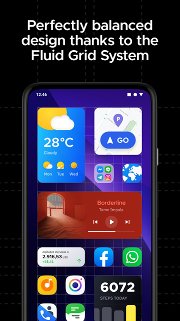 Smart Launcher���عٷ���v6.6 build 000 ��׿��