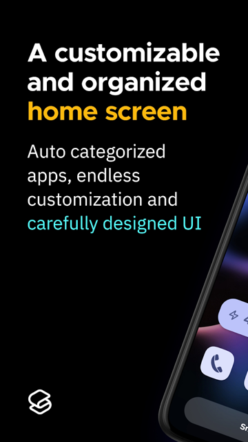 Smart Launcher���عٷ���v6.6 build 000 ��׿��
