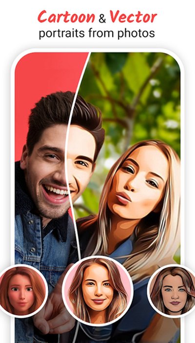 ToonMe��ʿ���˾���׿��v0.7.18