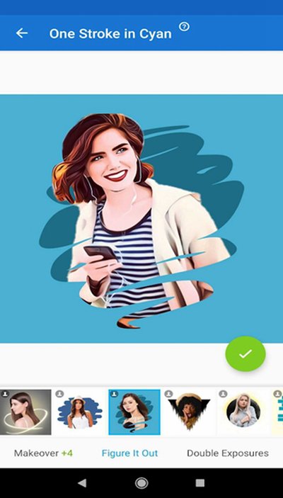 ToonMe��ʿ���˾���׿��v0.7.18