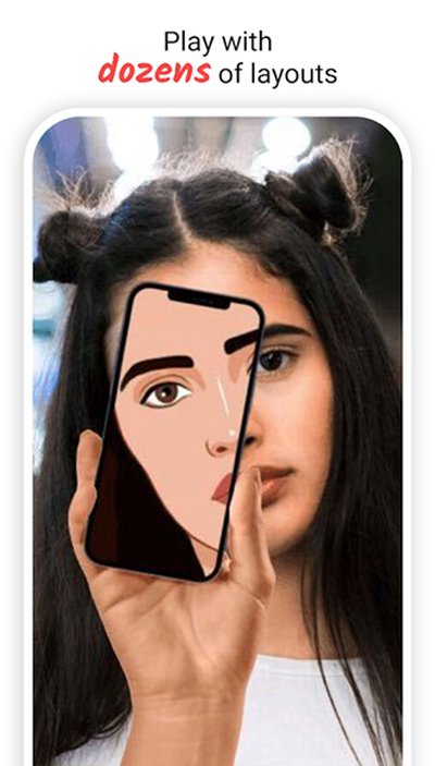 ToonMe��ʿ���˾���׿��v0.7.18