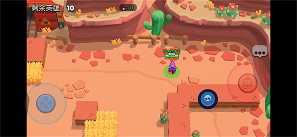 ��Ұ�Ҷ�ħ�İ����ذ�װ���°汾(nullsbrawl)v66.293 ���°�׿��