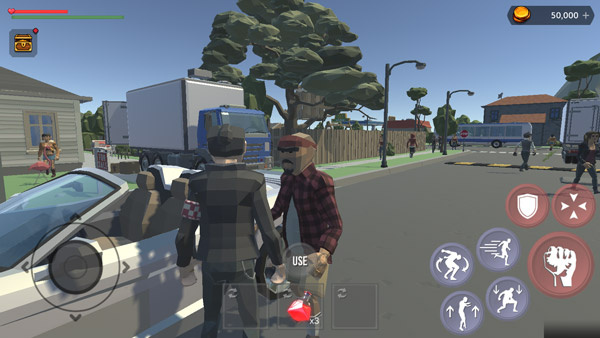 ����ɳ��ģ�������ò˵�������v8.1��׿��