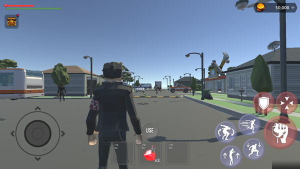 ����ɳ��ģ�������ò˵�������v8.1��׿��