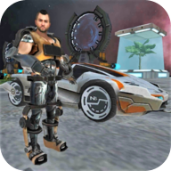 δ������Ӣ��3D���޽�Ұ�׿��v3.7.9.6