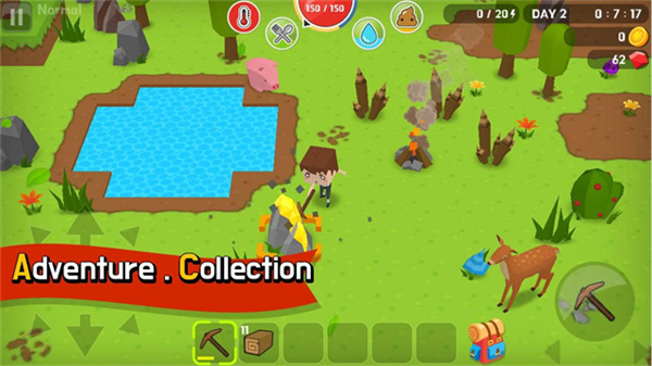 Mine Survival(���������)v2.9.4 ��׿��