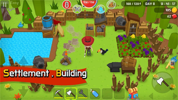 Mine Survival(���������)v2.9.4 ��׿��
