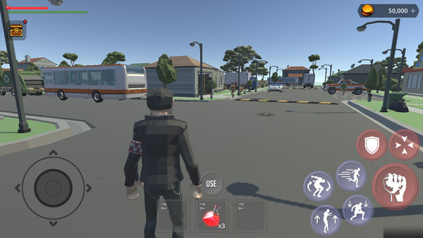 ����ɳ��ģ������MOD�˵�����v8.1 ��׿��