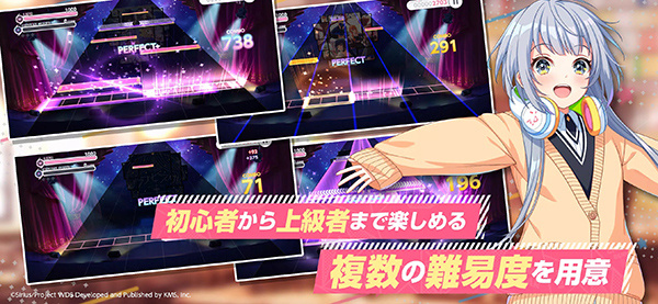 World Dai Star��������v2.30.0 ��׿��