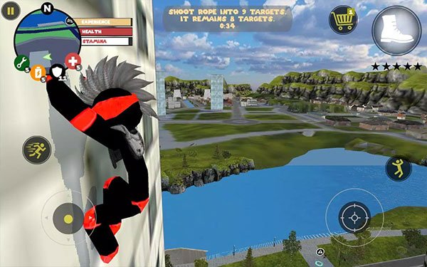 ���������Ӣ����ʯ��׿��v4.4.2