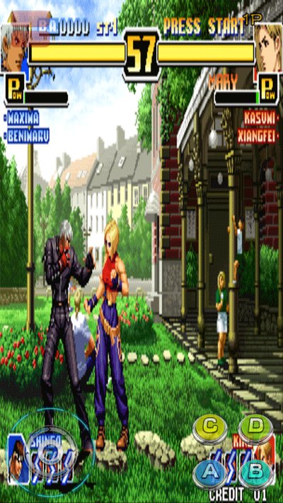 ȭ��99���S���İ�׿��v1.74