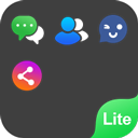 DualSpace Lite�ٷ�������v5.0.2