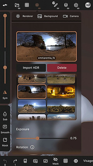 Nomad���İ�v2.6