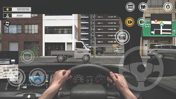 �ձ����⳵ģ�������޽�Ұ�׿��v48