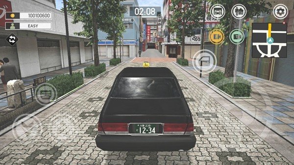 �ձ����⳵ģ�������޽�Ұ�׿��v48