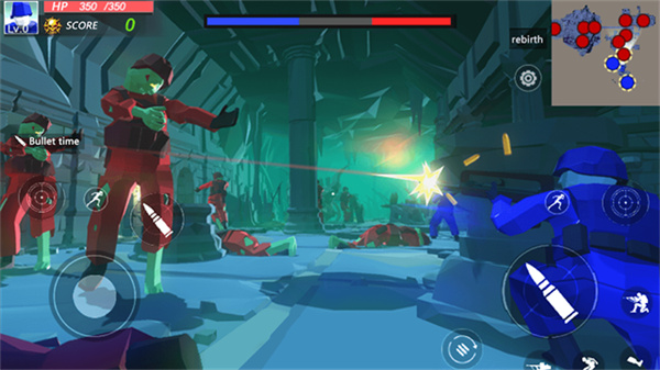 ��ʬ����ɱMOD����v4 ��׿��