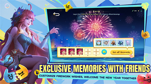 MobileLegends���عٷ���v22.1.61.11705 ��׿��