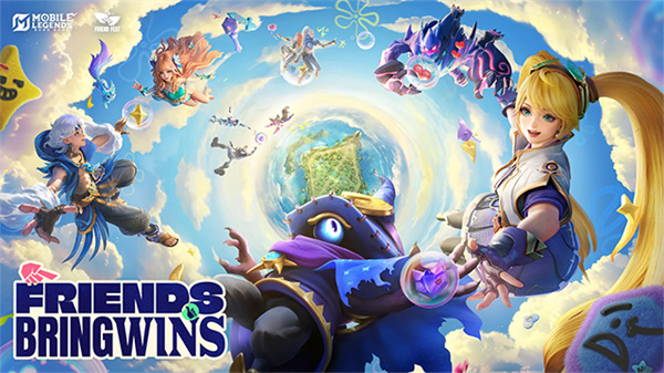 MobileLegends���عٷ���v22.1.61.11705 ��׿��