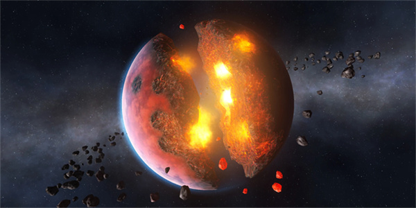 �������ģ�������ò˵��޸���(Solar Smash)v2.6.7 ���°�