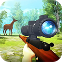 自由狩猎模拟3D9999金币版下载v1.0.7 安卓版