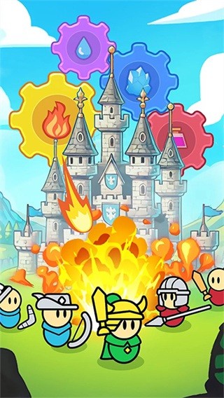 ���ֱ����޹�������(Fortress of Gears)v2.4.8 ��Ѱ�