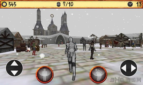 �����ʹ�ʦ(LordandMaster)��׿��v1.70