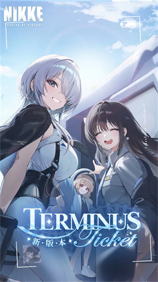 ʤ��Ů��nikke�շ���װ��v144.8.11 ���°�