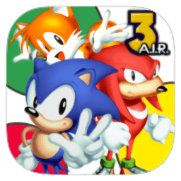 ��������3Sonic3AIR��׿��v21.09.28.0