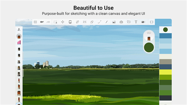 �������sketchbook���عٷ����°�v6.2.5 ��Ѱ�