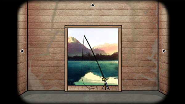 Cube Escape The Lake�����Ϸ�������v5.1.2 ��׿��