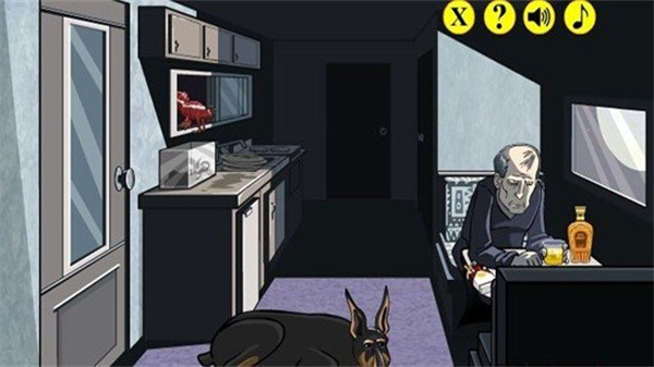 The Visitor�������γ�����v2.0.9 ��׿��