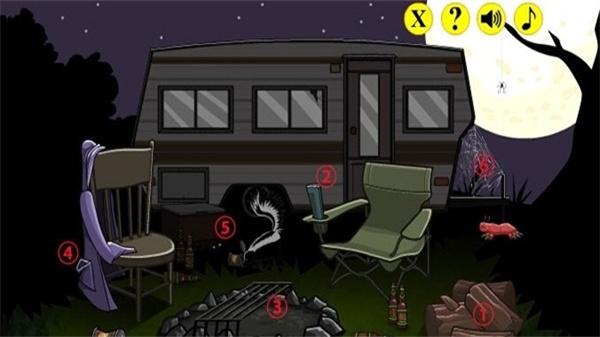 The Visitor�������γ�����v2.0.9 ��׿��