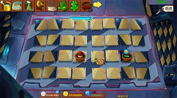 ֲ���ս��ʬ�ӽ����ֻ��������v3.16 ���°汾