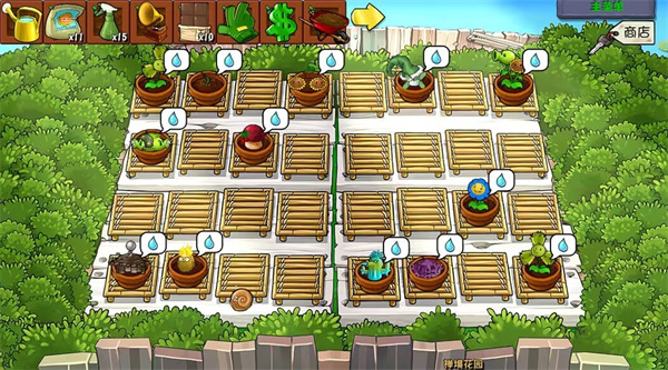 ֲ���ս��ʬ�ӽ����ֻ��������v3.16 ���°汾