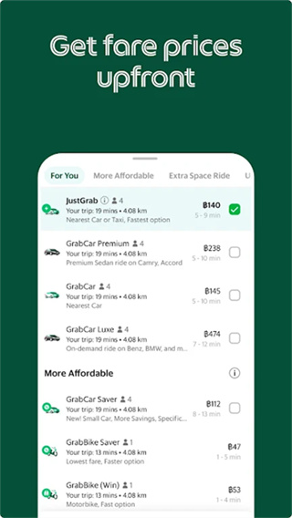 Grab��app����v5.408.0 ��׿��