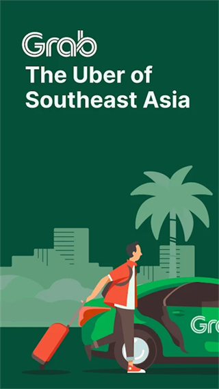 Grab�������°�����v5.407.1 ��׿��