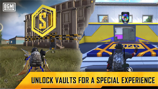 ��������ӡ�ȷ�Battlegrounds Indiav4.3.0 ���°�