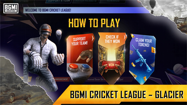 ��������ӡ�ȷ�Battlegrounds Indiav4.3.0 ���°�