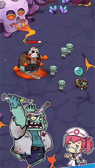 �����Ҵ������İ��������(Town Survivor)v1.10.0 ��׿��
