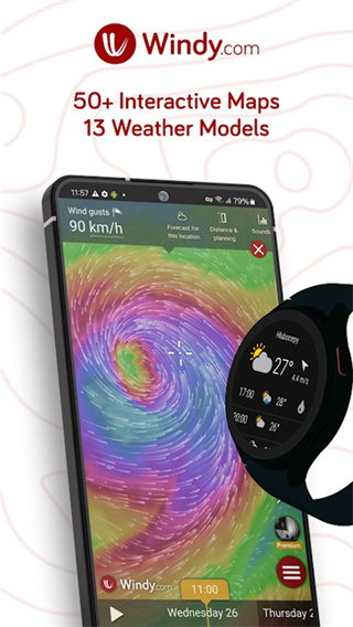 windy�ֻ�������ذ�װv49.1.1 ��׿��