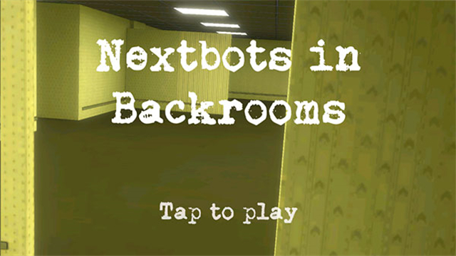 Ļ���Nextbot��Ϸȥ���2026v2.9.7 ��׿��