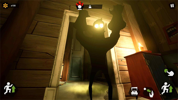 ����ھ��ռ�(Hello Neighbor: Nicky)��Ϸv1.3.6 ���°�